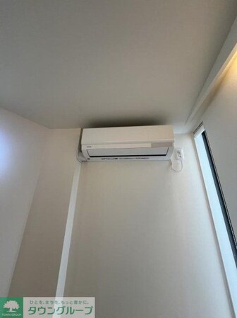 西大井テラスの物件内観写真